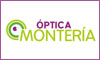 ÓPTICA MONTERÍA logo