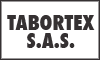TABORTEX S.A.S. logo