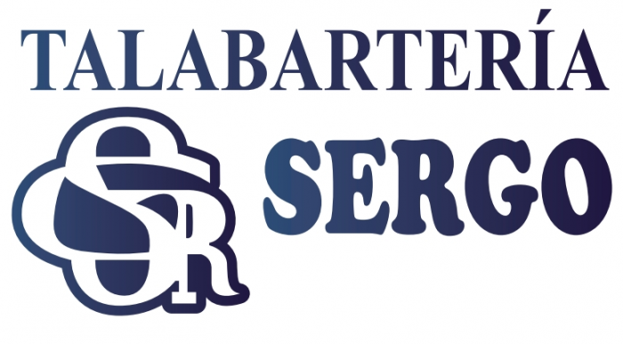 TALABARTERÍA SERGO