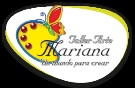 TALLER ARTE MARIANA logo