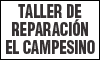 TALLER DE REPARACIÓN EL CAMPESINO