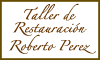 TALLER DE RESTAURACION ROBERTO PEREZ logo