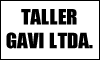 TALLER GAVI LTDA. logo