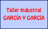 TALLER INDUSTRIAL GARCÍA Y GARCÍA logo
