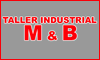 TALLER INDUSTRIAL M & B