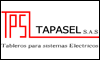 TAPASEL S.A.S. logo