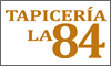 TAPICERÍA LA 84