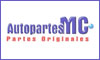 TAPICERIA AUTOPARTES M.C. logo