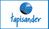 TAPISANDER logo