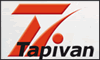 TAPIVAN S.A.S. logo