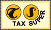 TAX SUPER logo