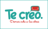 TE CREO ESCUELA DE ARTE logo