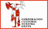 TEATRO CORPORACIÓN CULTURAL NUESTRA GENTE logo