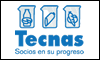 TECNAS S.A. logo