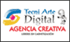 TECNI ARTE DIGITAL logo