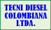 TECNI DIESEL COLOMBIANA LTDA.