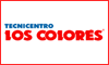 TECNICENTRO LOS COLORES logo