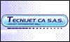 TECNIJET CA S.A.S. logo