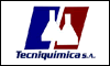 TECNIQUÍMICA S.A.S. logo