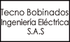 TECNO BOBINADOS INGENIERÍA ELÉCTRICA S.A.S. logo
