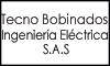 TECNO BOBINADOS INGENIERÍA ELÉCTRICA S.A.S.