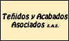 TEÑIDOS Y ACABADOS ASOCIADOS S.A.S.