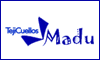 TEJICUELLOS MADU