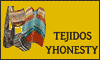 TEJIDOS YHONESTY logo