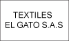 TEXTILES EL GATO S.A.S