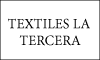 TEXTILES LA TERCERA logo