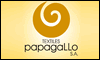 TEXTILES PAPAGALLO S.A. logo