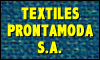 TEXTILES PRONTAMODA S.A. logo