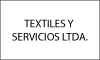 TEXTILES Y SERVICIOS LTDA.