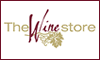 THE WINE STORE logo