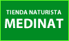 TIENDA NATURISTA MEDINAT