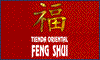 TIENDA ORIENTAL FENG SHUI logo