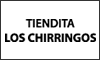 TIENDITA LOS CHIRRINGOS