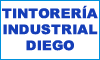TINTORERÍA INDUSTRIAL DIEGO logo