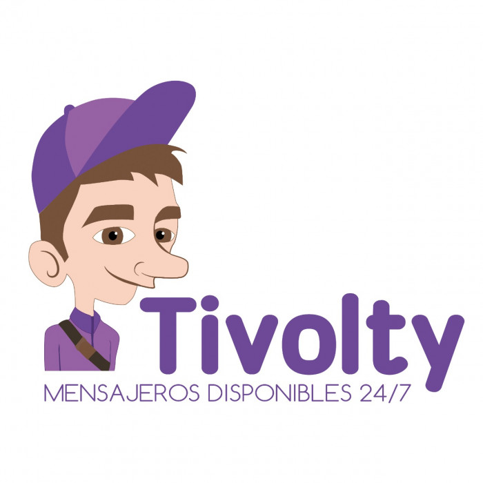Tivolty