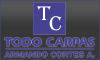 TODO CARPAS logo
