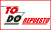 TODO REPUESTO logo