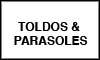 TOLDOS & PARASOLES logo