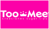 TOO MEE - SUGAR LIPS logo