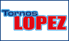 TORNOS LOPEZ logo