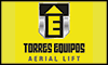 TORRES EQUIPOS logo