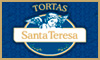 TORTAS SANTA TERESA logo