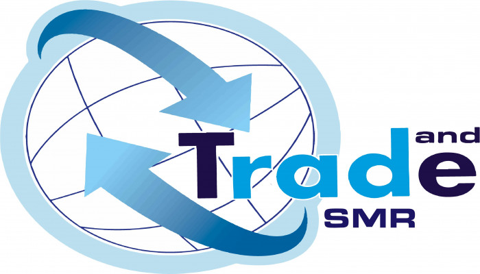 Trade And SMR logo