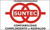 TRANSFORMADORES SUNTEC S.A.S.