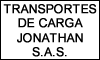 TRANSPORTES DE CARGA JONATHAN S.A.S. logo