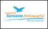 TRANSPORTES SUROESTE ANTIOQUEÑO S.A. logo